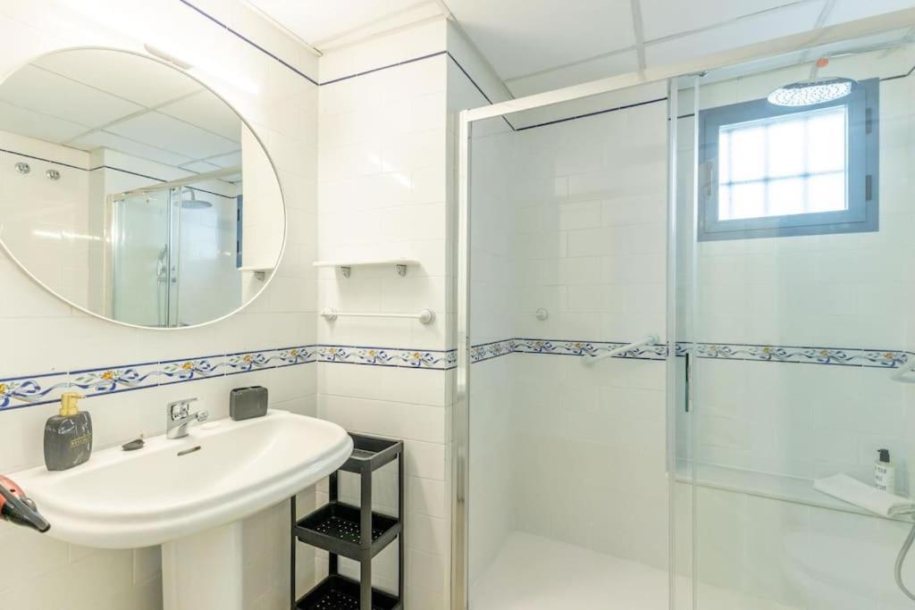 Imperial Central Suite By Valcambre Seville Ngoại thất bức ảnh