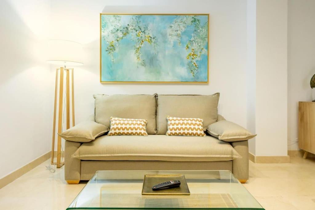 Imperial Central Suite By Valcambre Seville Ngoại thất bức ảnh